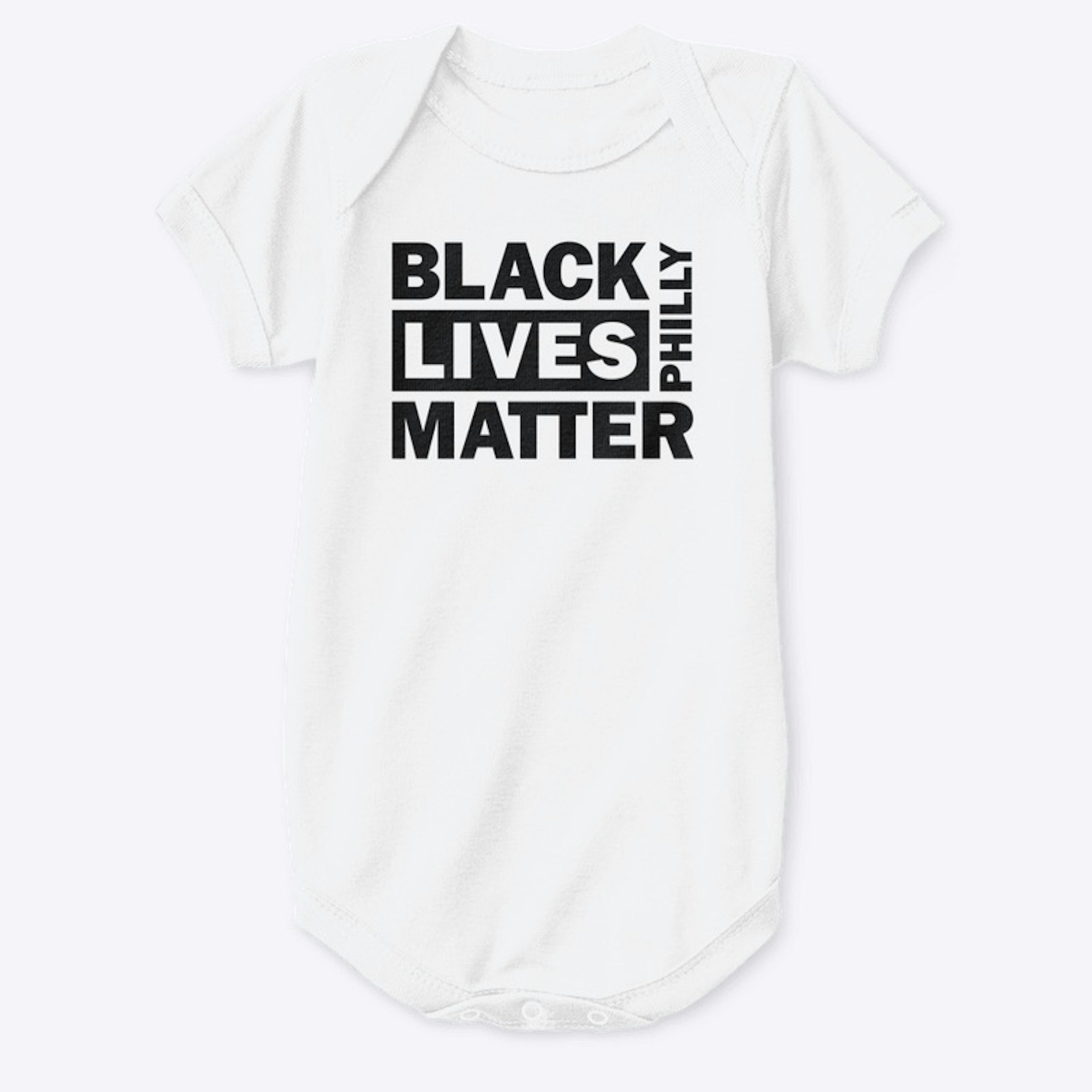Black Lives Matter Shirts