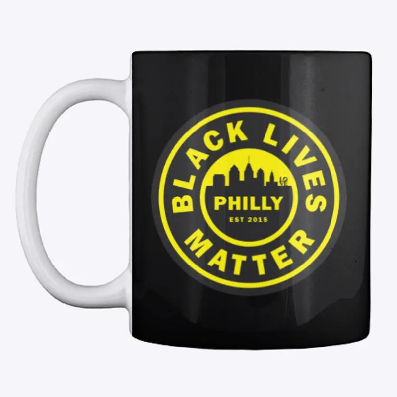 BLM Philly Accessories