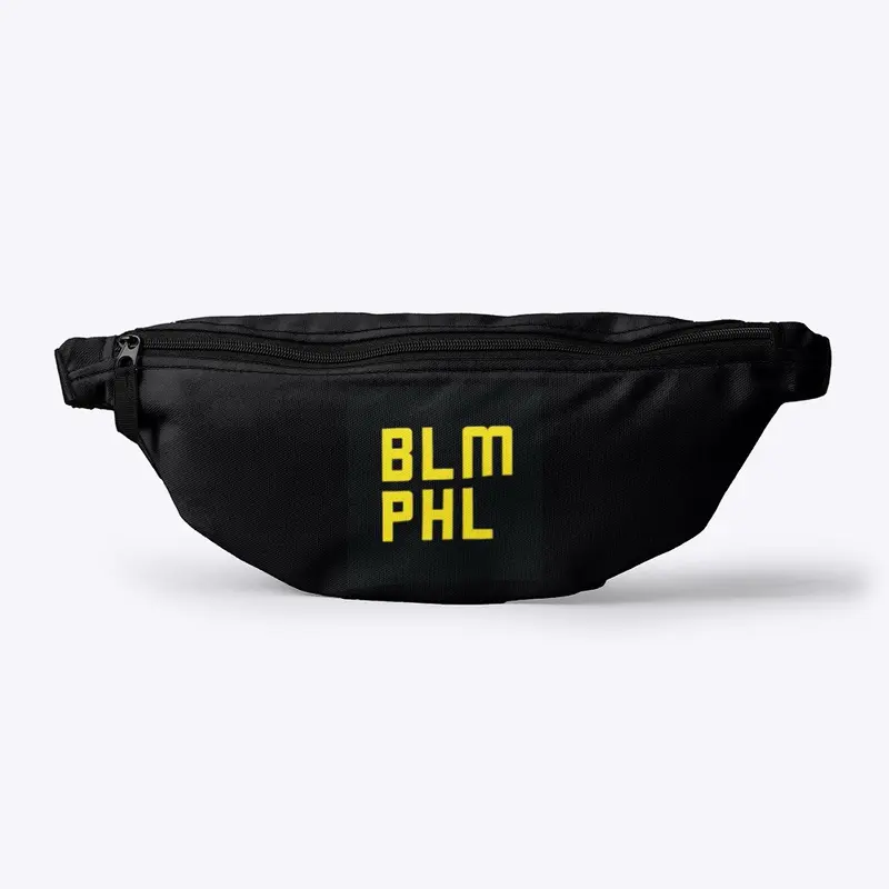 BLM Philly Accessories