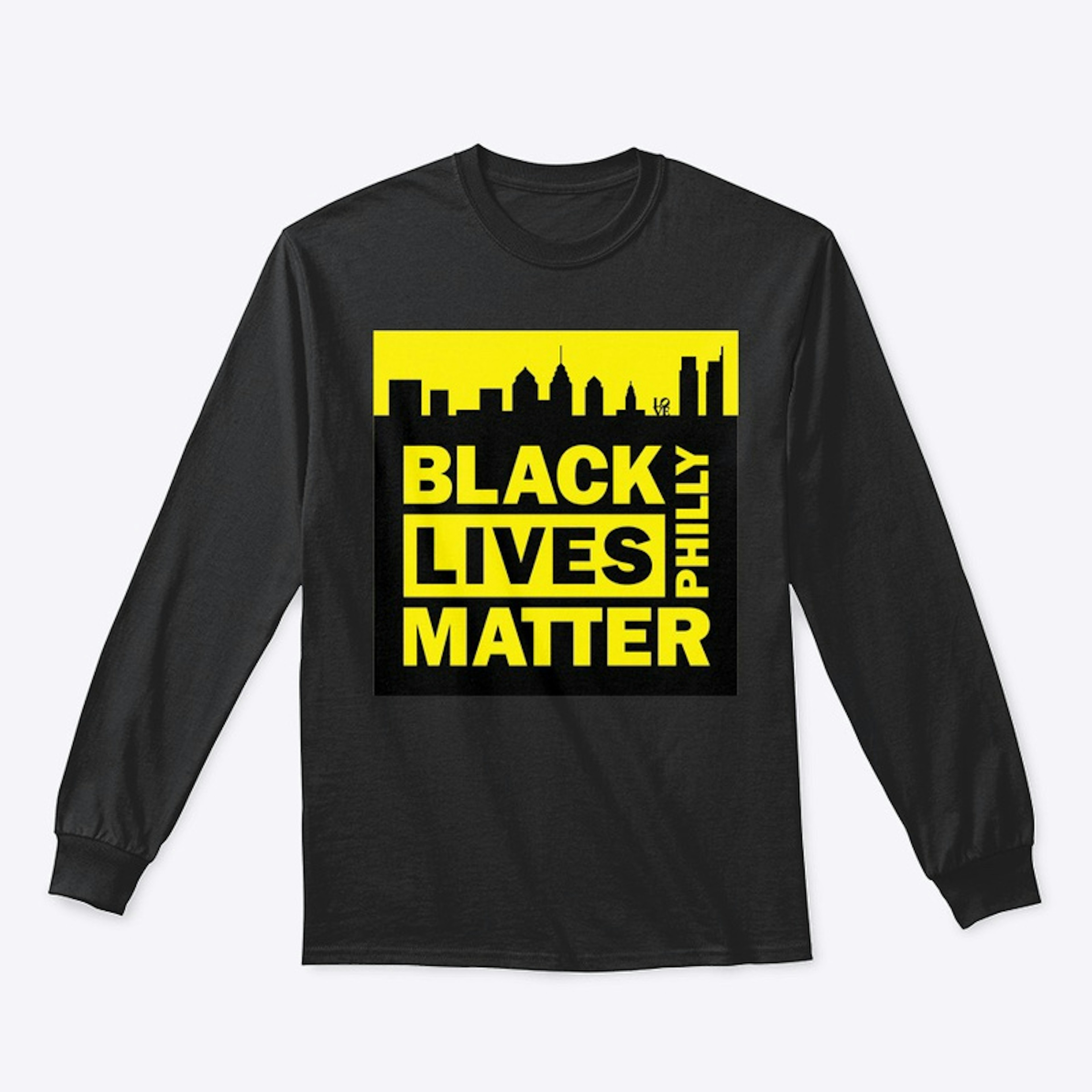 BLM Philly Accessories