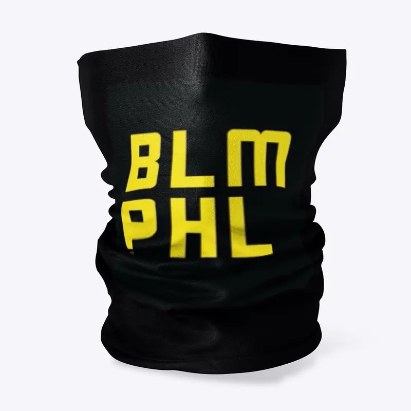 BLM Philly Accessories